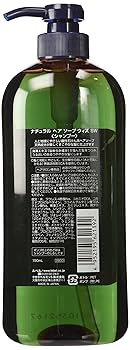Amazon.com : Lebel Cosmetics | Shampoo | Natural Hair Soap